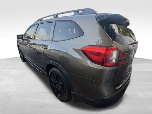 Used 2022 Subaru Ascent Onyx Edition image 3