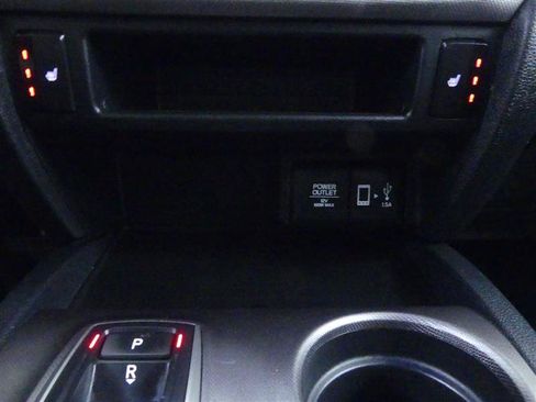 Used 2023 Honda Ridgeline RTL image 13