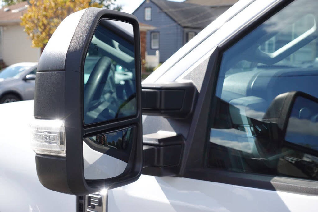 Used 2023 Ford F250 XLT AWD/4WD image 12