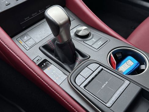 Used 2016 Lexus RC 350 350 image 31