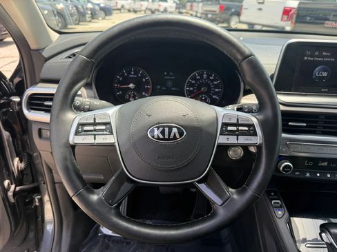 Used 2020 Kia Telluride EX w/ Towing Package AWD/4WD image 24
