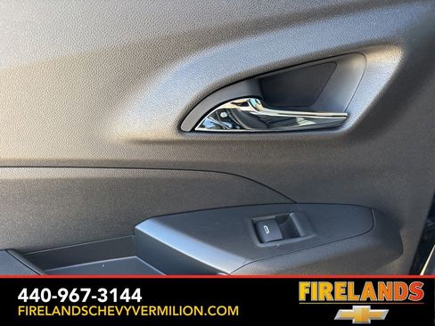 New 2026 Chevrolet Trax LT w/ Driver Confidence Package image 36