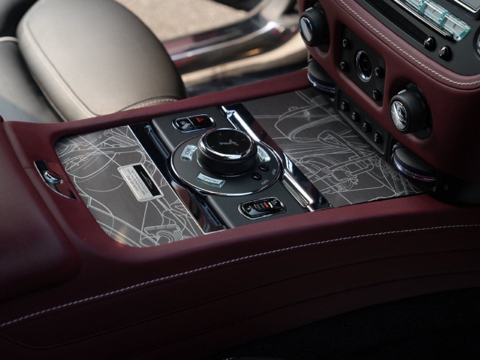 Used 2020 Rolls-Royce Ghost RWD image 9