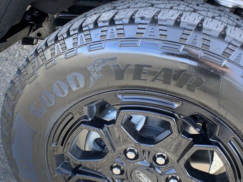 New 2025 Ford Ranger XLT image 14