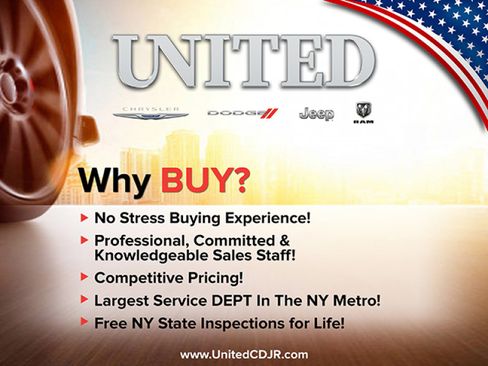 Certified 2015 Jeep Wrangler Unlimited Sport w/ Connectivity Group image 6