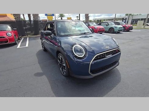 New 2026 MINI Cooper S FWD image 15