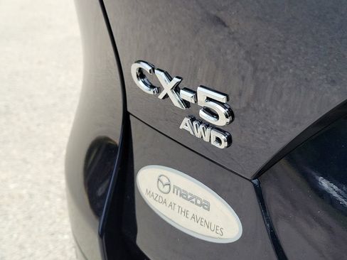 New 2026 MAZDA CX-5 2.5 S w/ Premium Package AWD/4WD image 8