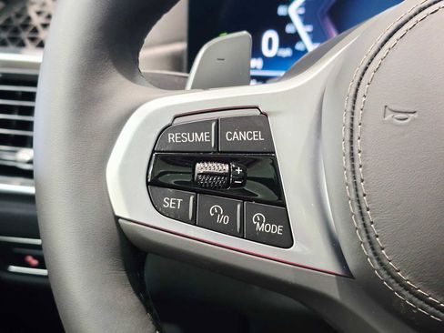 New 2026 BMW X7 xDrive40i w/ Executive Package image 20