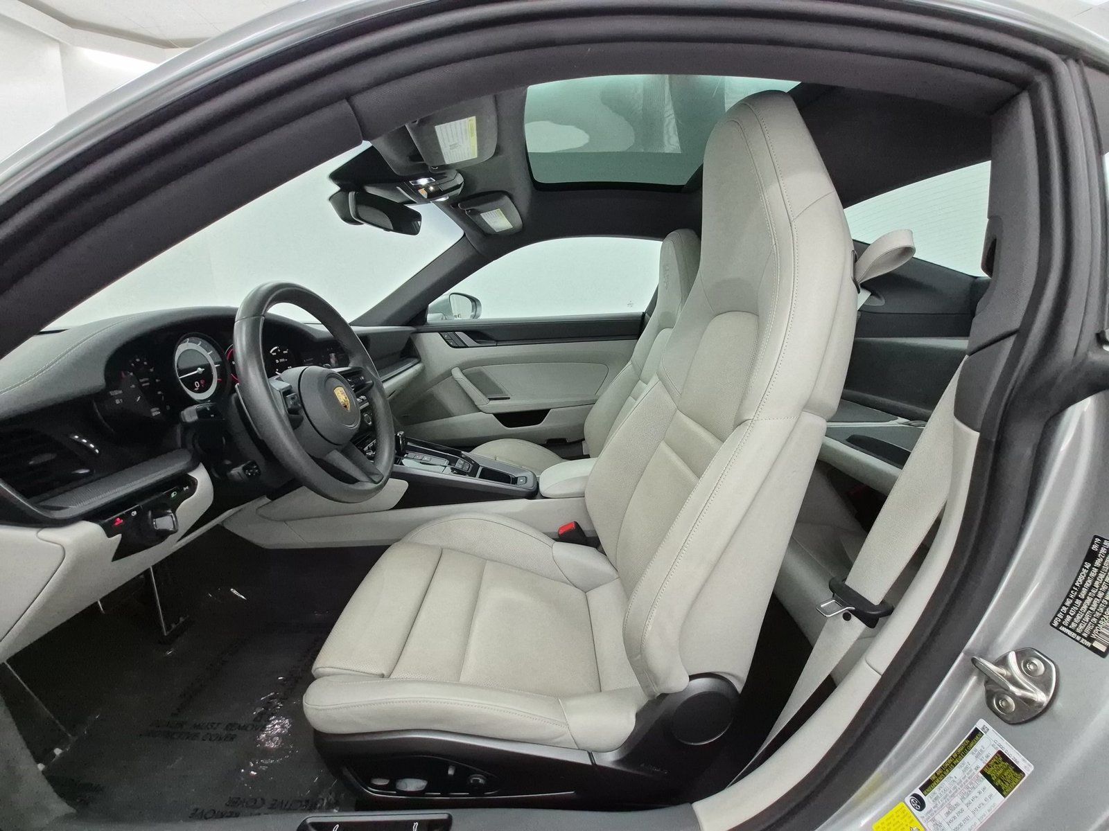 Certified 2020 Porsche 911 Carrera S RWD image 5