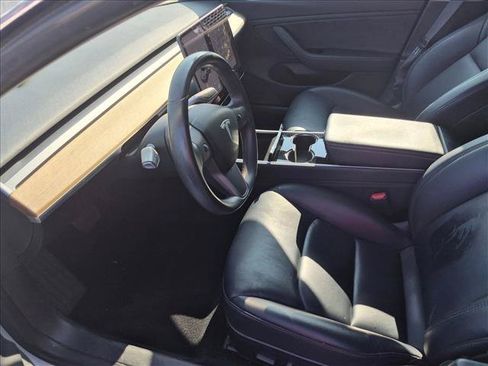Used 2019 Tesla Model 3 Standard Range RWD image 13