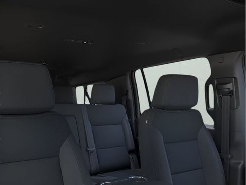 New 2026 Chevrolet Suburban LS RWD image 18