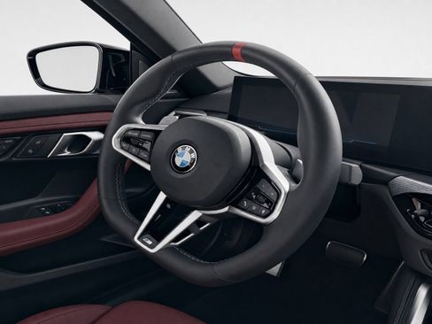 Used 2025 BMW M240i xDrive Coupe w/ Premium Package AWD/4WD image 19