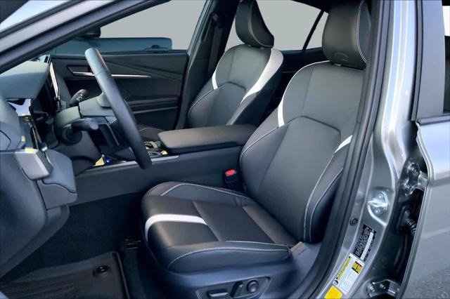 Certified 2026 Toyota Camry SE w/ Convenience Package FWD image 7