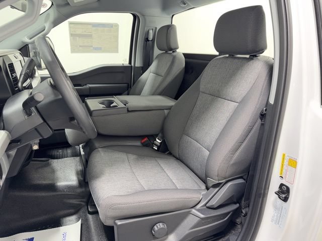 New 2026 Ford F250 XL w/ 360-Degree Camera Package AWD/4WD image 11