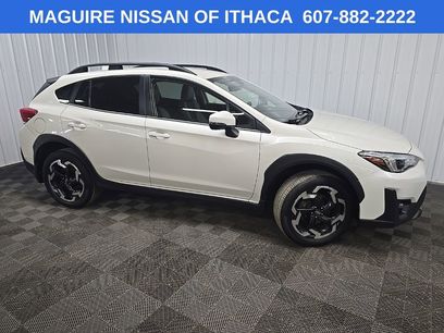 Used 2021 Subaru Crosstrek 2.5i Limited