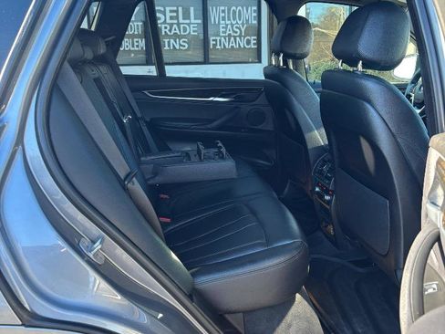 Used 2017 BMW X5 sDrive35i image 28
