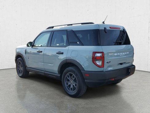 Used 2024 Ford Bronco Sport Big Bend w/ Convenience Package image 5