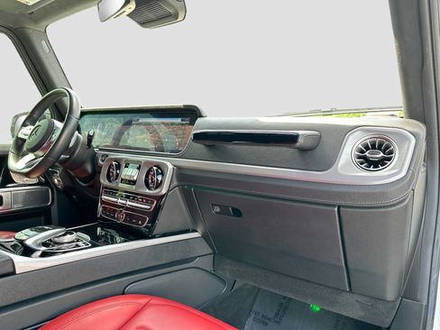 Used 2020 Mercedes-Benz G 550 image 31
