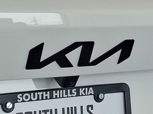 New 2025 Kia Sorento SX image 22