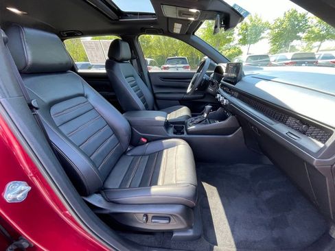 Certified 2024 Honda CR-V Sport-L image 32