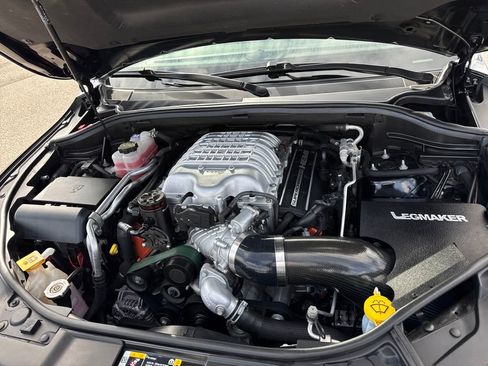 Used 2023 Dodge Durango SRT Hellcat AWD/4WD image 39