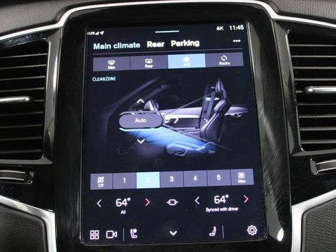 Used 2024 Volvo XC90 T8 Plus w/ Protection Package Premier image 31