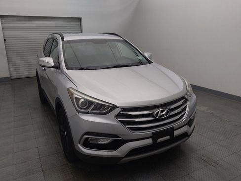 Used 2018 Hyundai Santa Fe Sport 2.0T AWD/4WD image 14