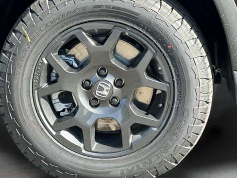 New 2026 Honda Pilot TrailSport image 34