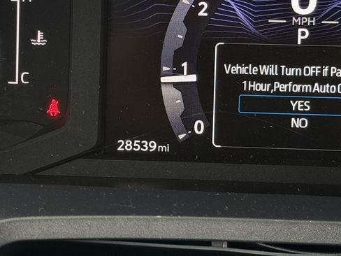 Used 2025 Toyota 4Runner SR5 RWD image 20