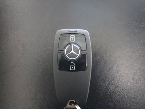 New 2025 Mercedes-Benz Sprinter 2500 image 13