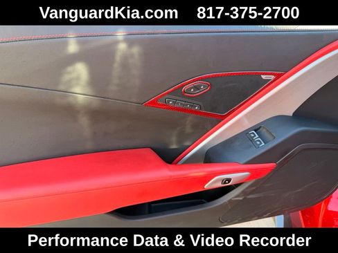 Used 2019 Chevrolet Corvette Z06 image 17