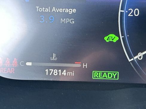 Used 2023 Toyota RAV4 XSE image 49