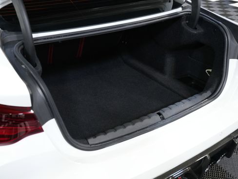 Used 2024 BMW M4 xDrive Competition image 48