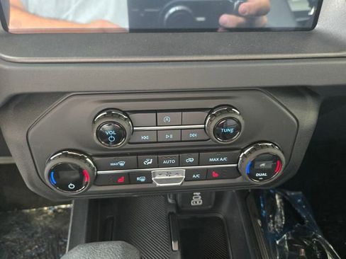 New 2026 Ford Bronco Big Bend AWD/4WD image 16