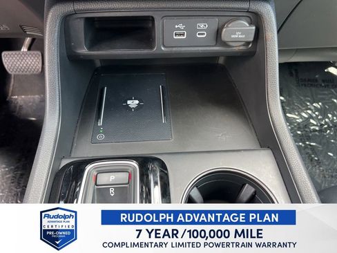 Certified 2023 Honda Pilot EX-L image 36