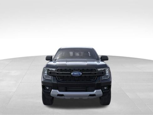 New 2026 Ford Ranger XLT w/ FX4 Off-Road Package AWD/4WD image 7