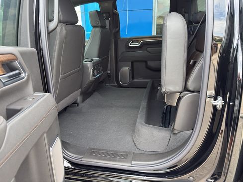 New 2026 Chevrolet Silverado 2500 High Country w/ High Country Premium Package AWD/4WD image 54