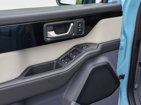 New 2025 INEOS Grenadier Fieldmaster Edition image 48