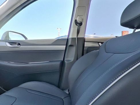 Used 2025 Hyundai Palisade XRT FWD image 28