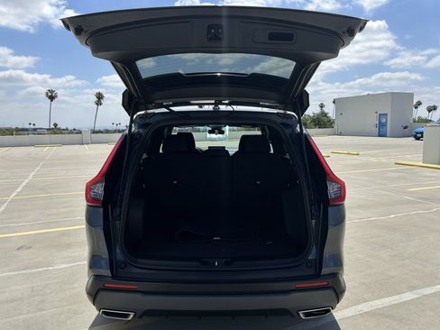 Certified 2023 Honda CR-V Sport image 20