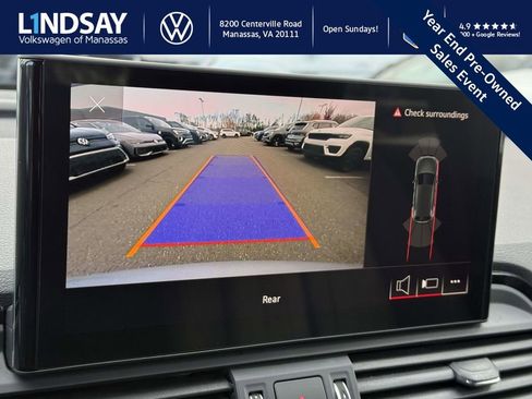 Used 2023 Audi Q5 2.0T Premium w/ Convenience Package image 15