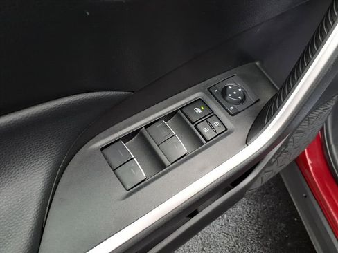 Used 2023 Toyota RAV4 XLE image 13