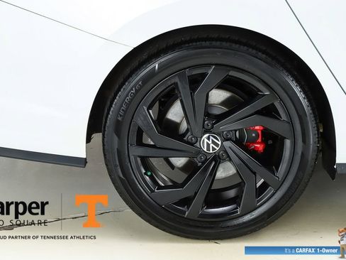 Used 2024 Volkswagen Jetta GLI Autobahn w/ GLI Black Package image 50