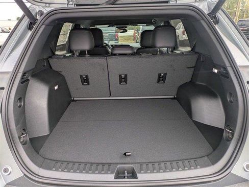 New 2026 Chevrolet Equinox RS w/ Convenience Package III image 14