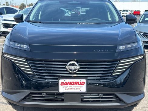 New 2026 Nissan Murano SL image 3