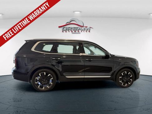 Used 2023 Kia Telluride AWD image 29