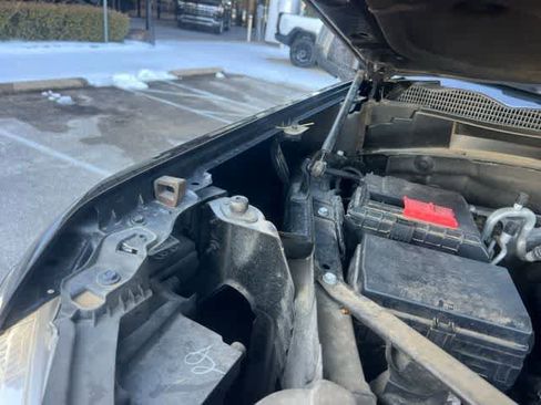 Used 2021 GMC Sierra 1500 Denali w/ Denali Ultimate Package image 19