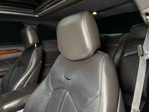 Used 2011 Cadillac CTS Premium image 22