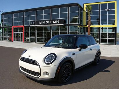 New 2026 MINI Cooper 2-Door Hardtop