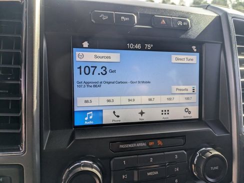 Used 2018 Ford F150 XLT w/ Equipment Group 302A Luxury image 12